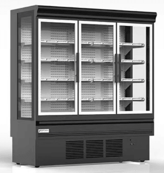90 cu ft commercial Refrigerator