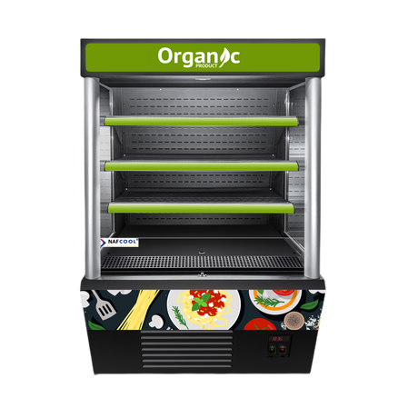 refrigeration