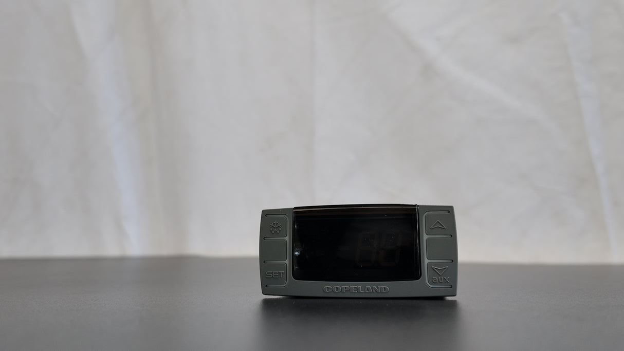 DIXELL XR06CX-4N1F1 Adjustable Touch Screen Digital Thermostat Controller Compressor