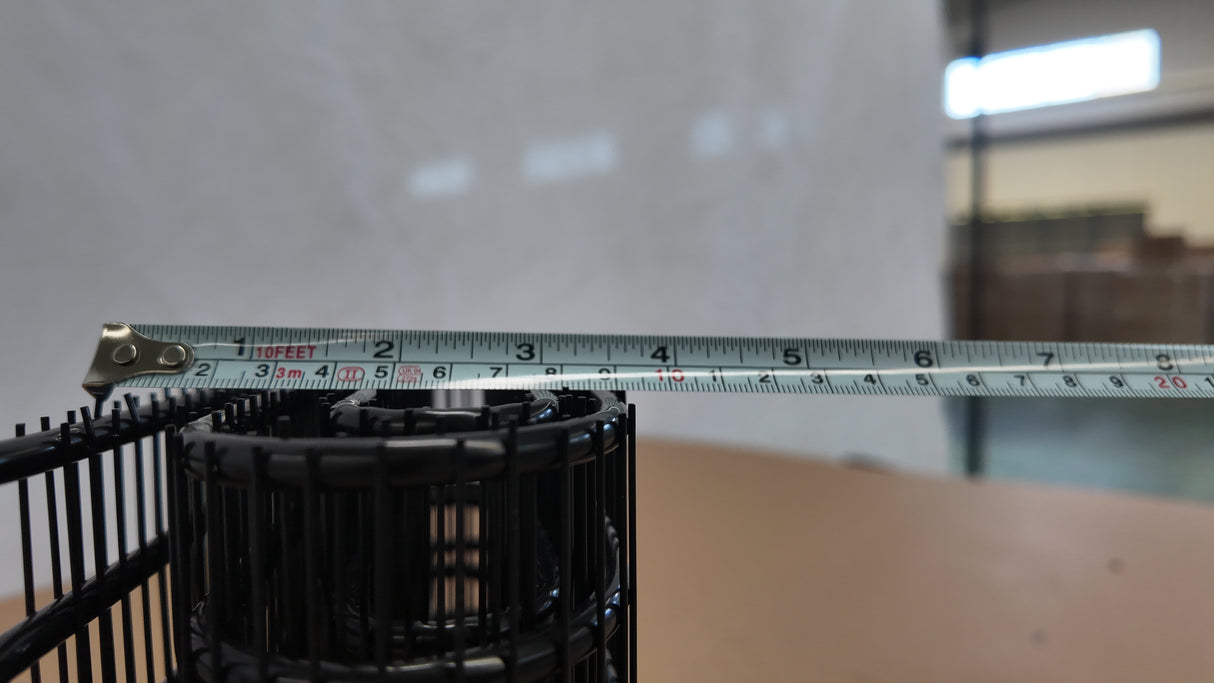 SDGR15'' SDGR15''N condensor