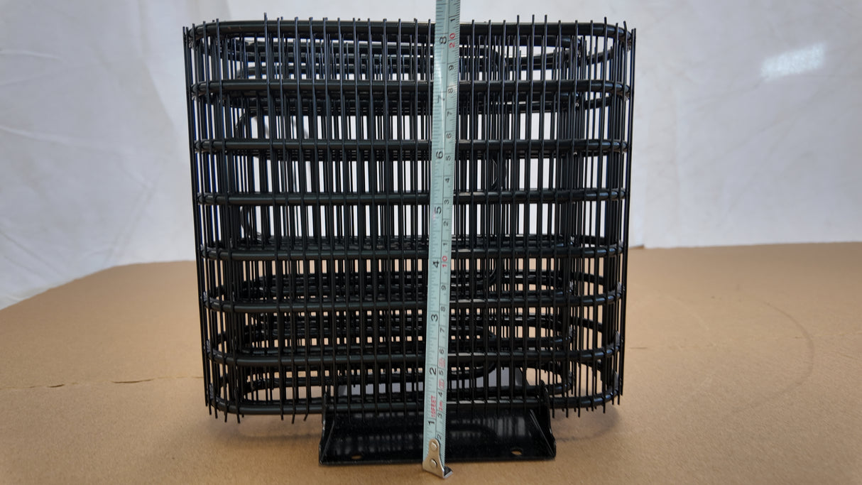 SDGR15'' SDGR15''N condensor