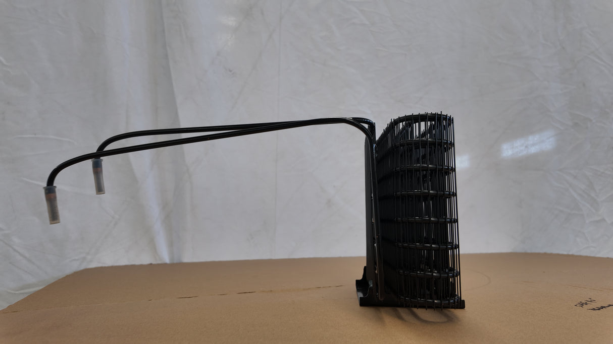 SDGR15'' SDGR15''N condensor