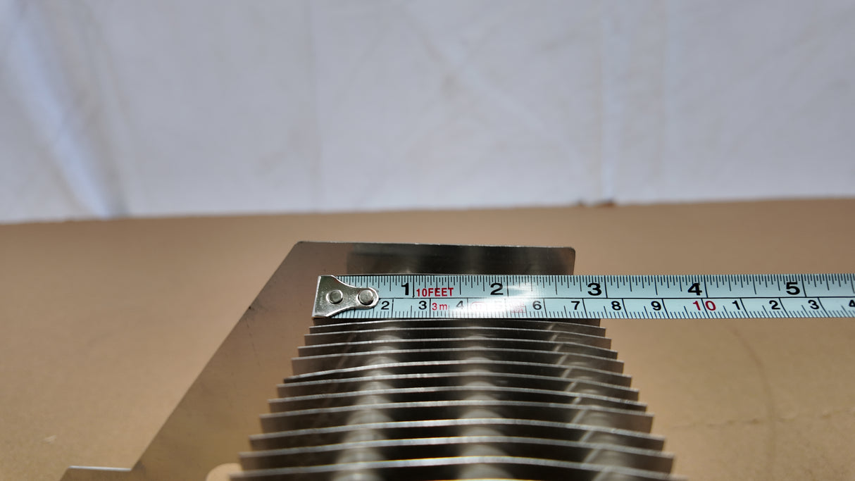 SDGR15'' SDGR15''N one door cooler Evaporator