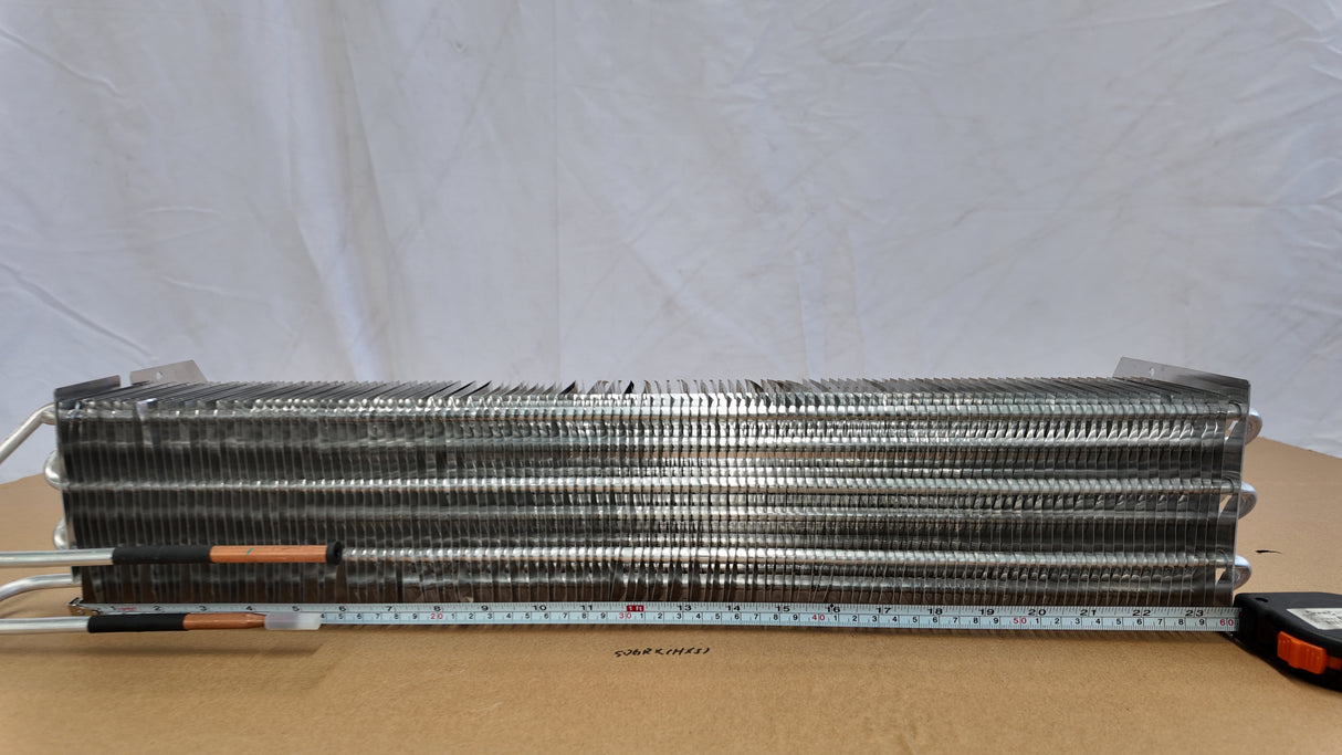 SDGRX 36'' two door cooler Evaporator