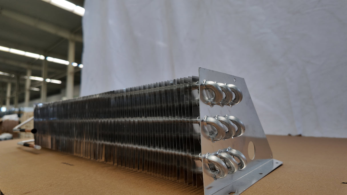 SDGRX 36'' two door cooler Evaporator