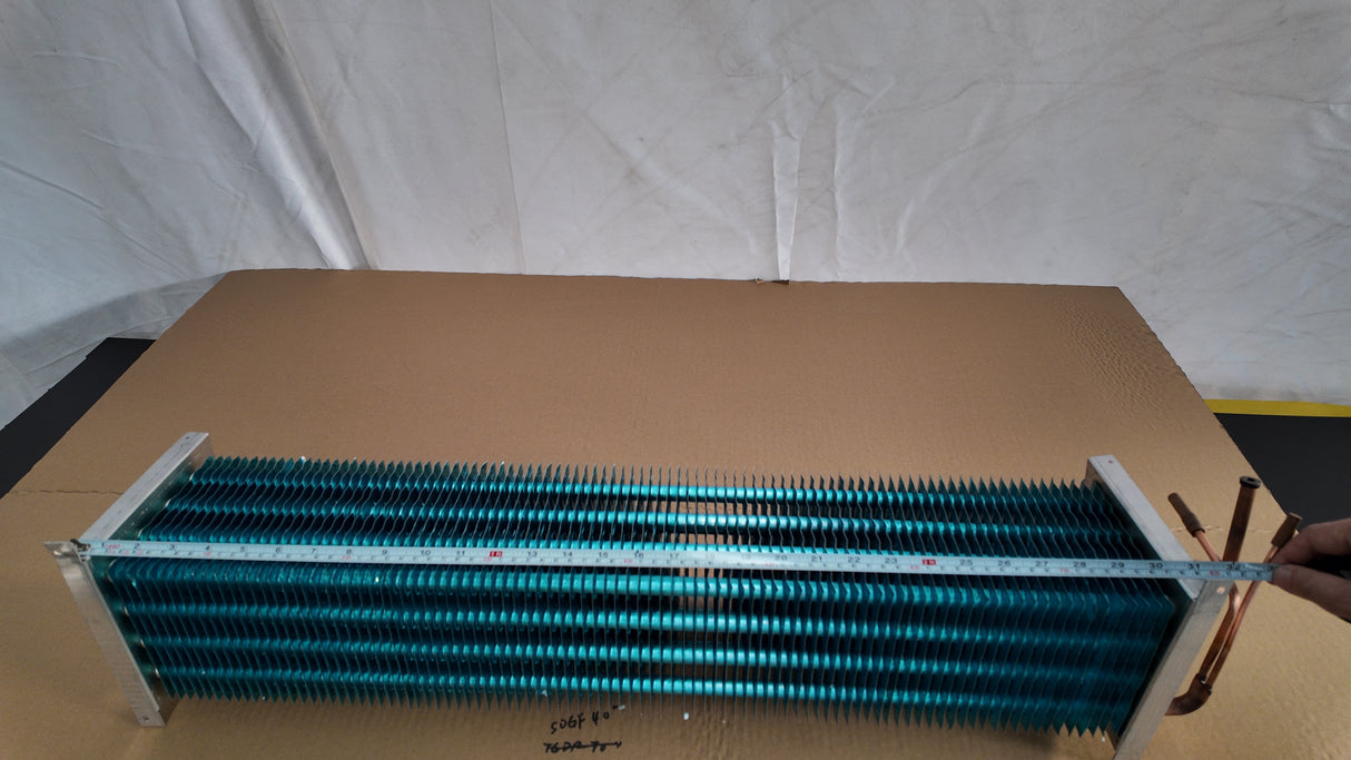 SGDF40‘’ TGDF70'' Freezer Evaporator