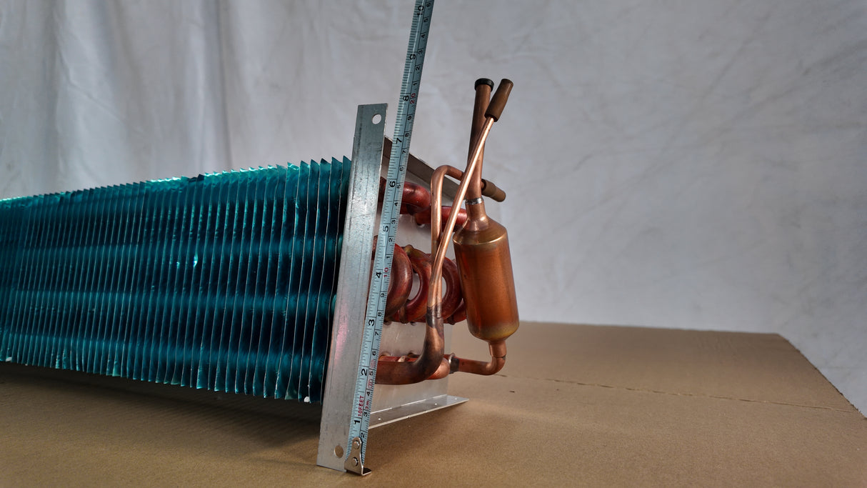 SGDF40‘’ TGDF70'' Freezer Evaporator