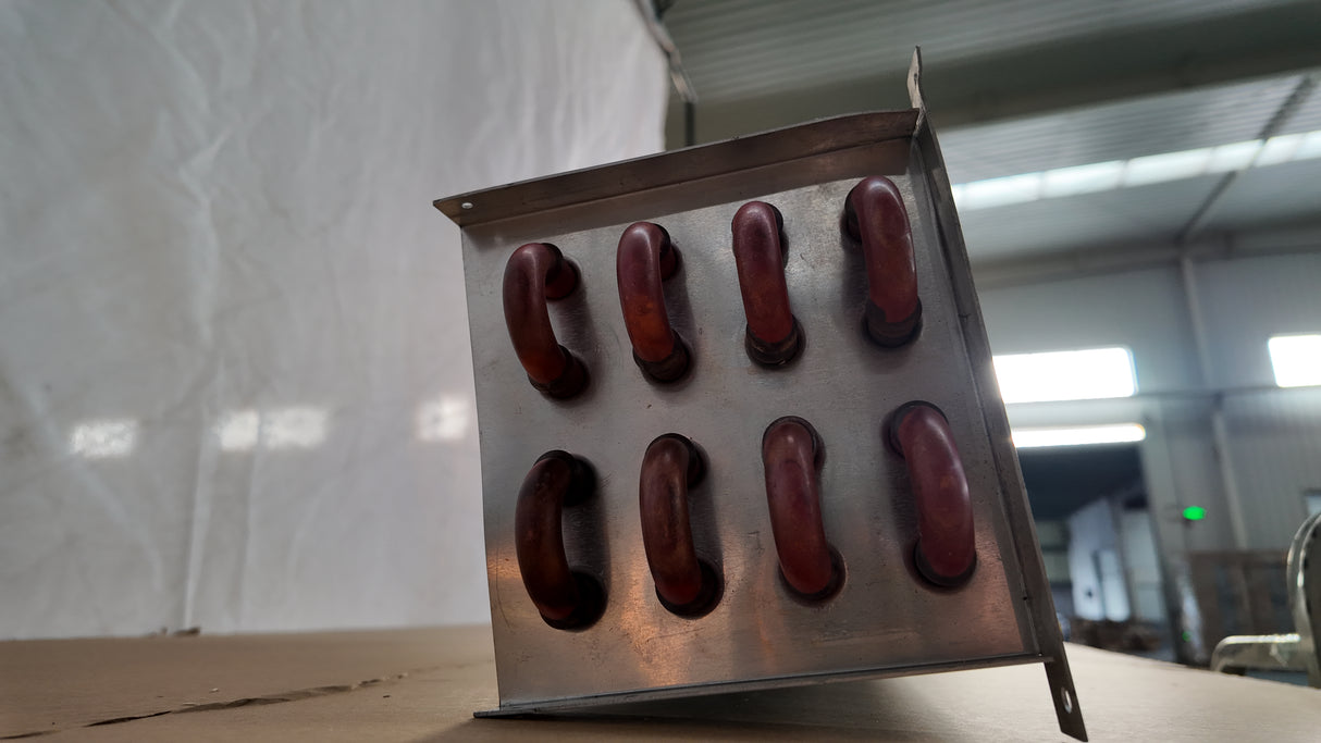 SGDF40‘’ TGDF70'' Freezer Evaporator