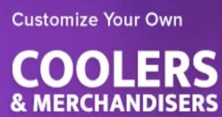 Customised Canopy Sign