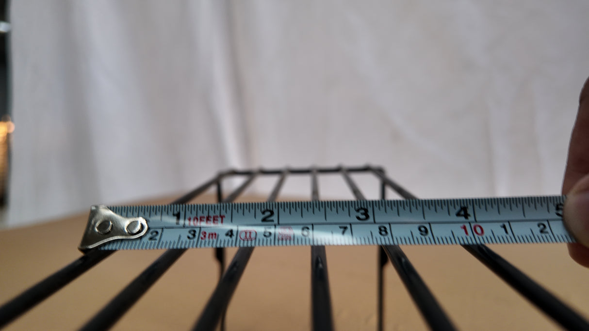Wick racks for Open Air Cooler (28'',36'',47'')