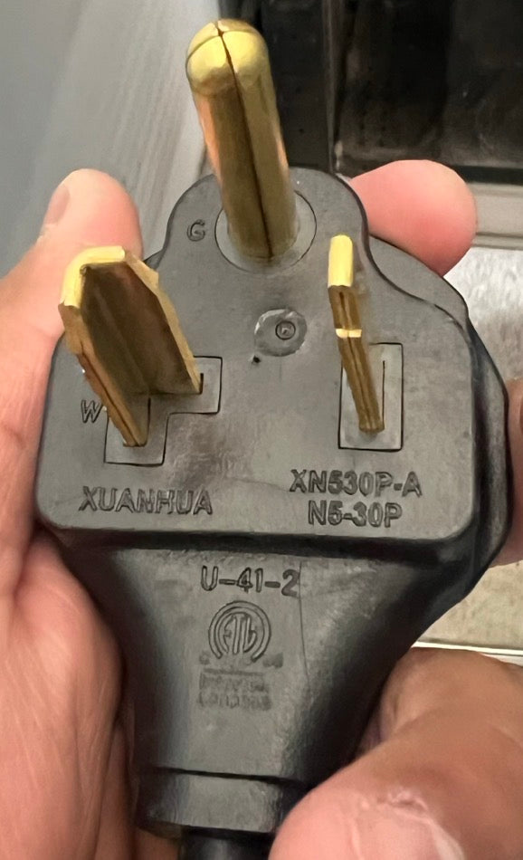 ALKCOOL TGDF Series Freezer with Glass Swing Doors and LED Lights