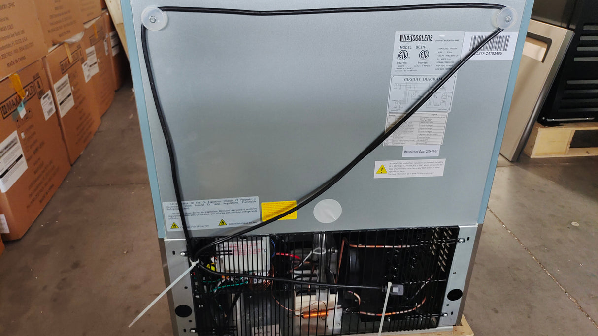 Dixell Controller – HC-29RG Refrigerator Digital Temperature Controls