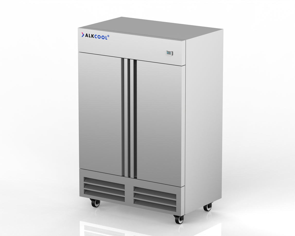 RI-54R Refrigerator Rear Wheels – Easy Mobility and Relocation