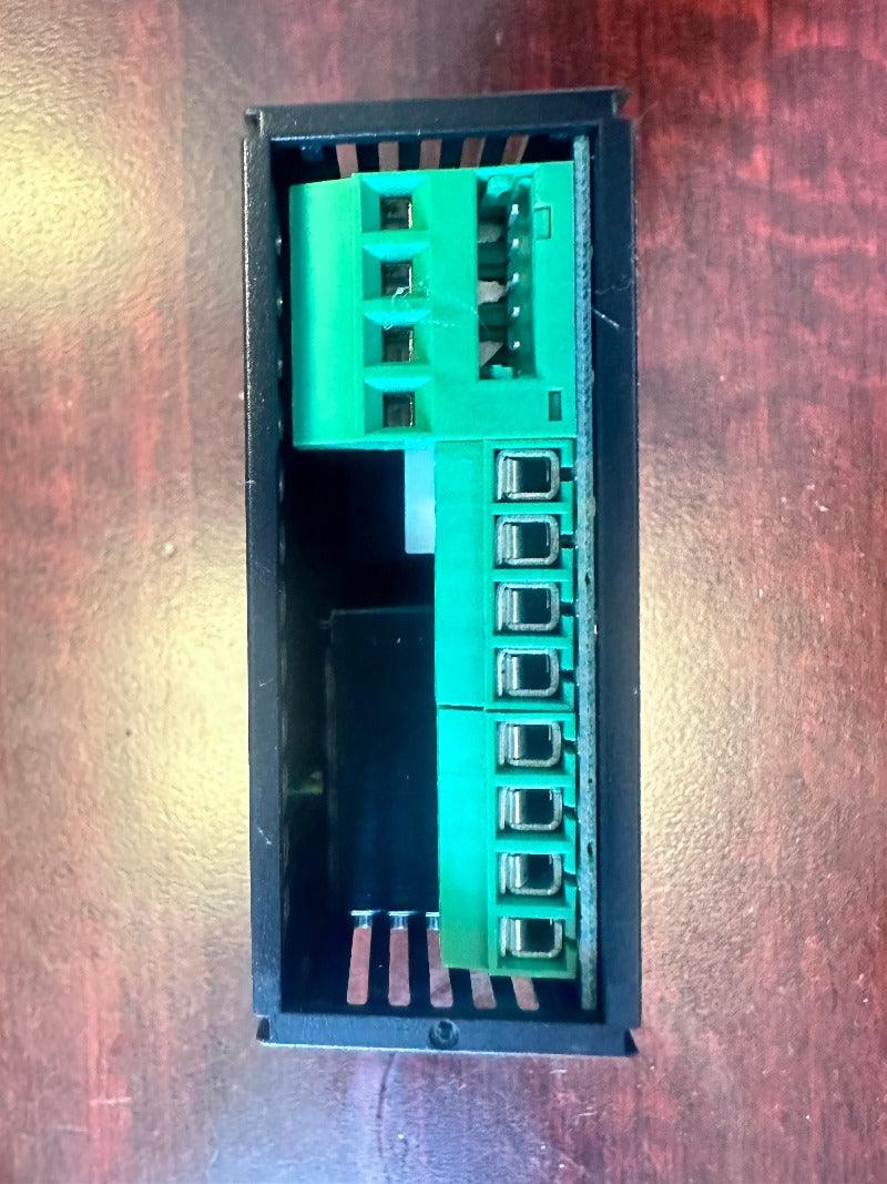 Dixell Temperature controller 01