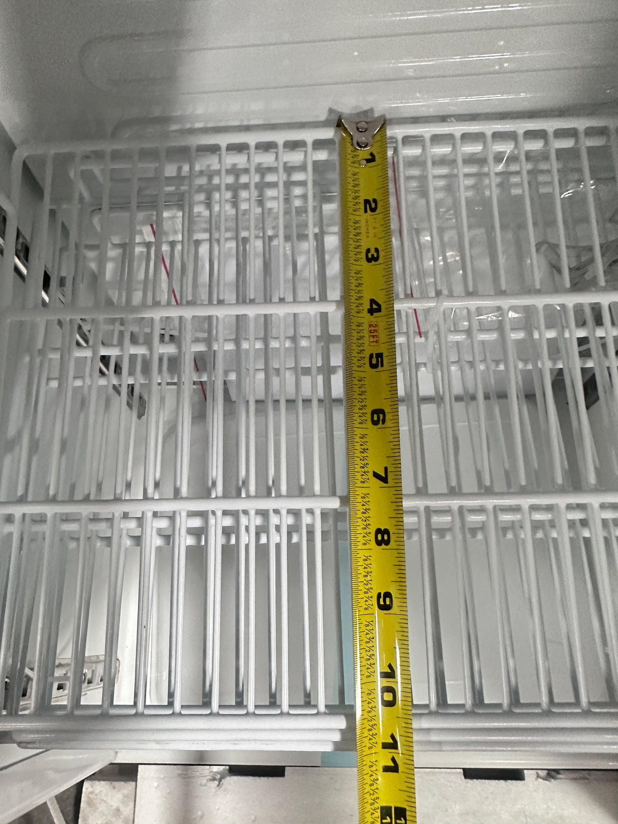 NAFCOOL OFC MINI Replacement Shelf - NAFCOOL