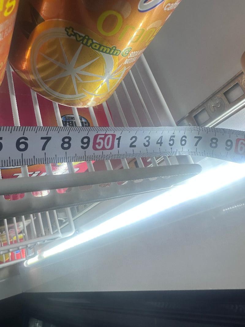 one door commercial freezer 01