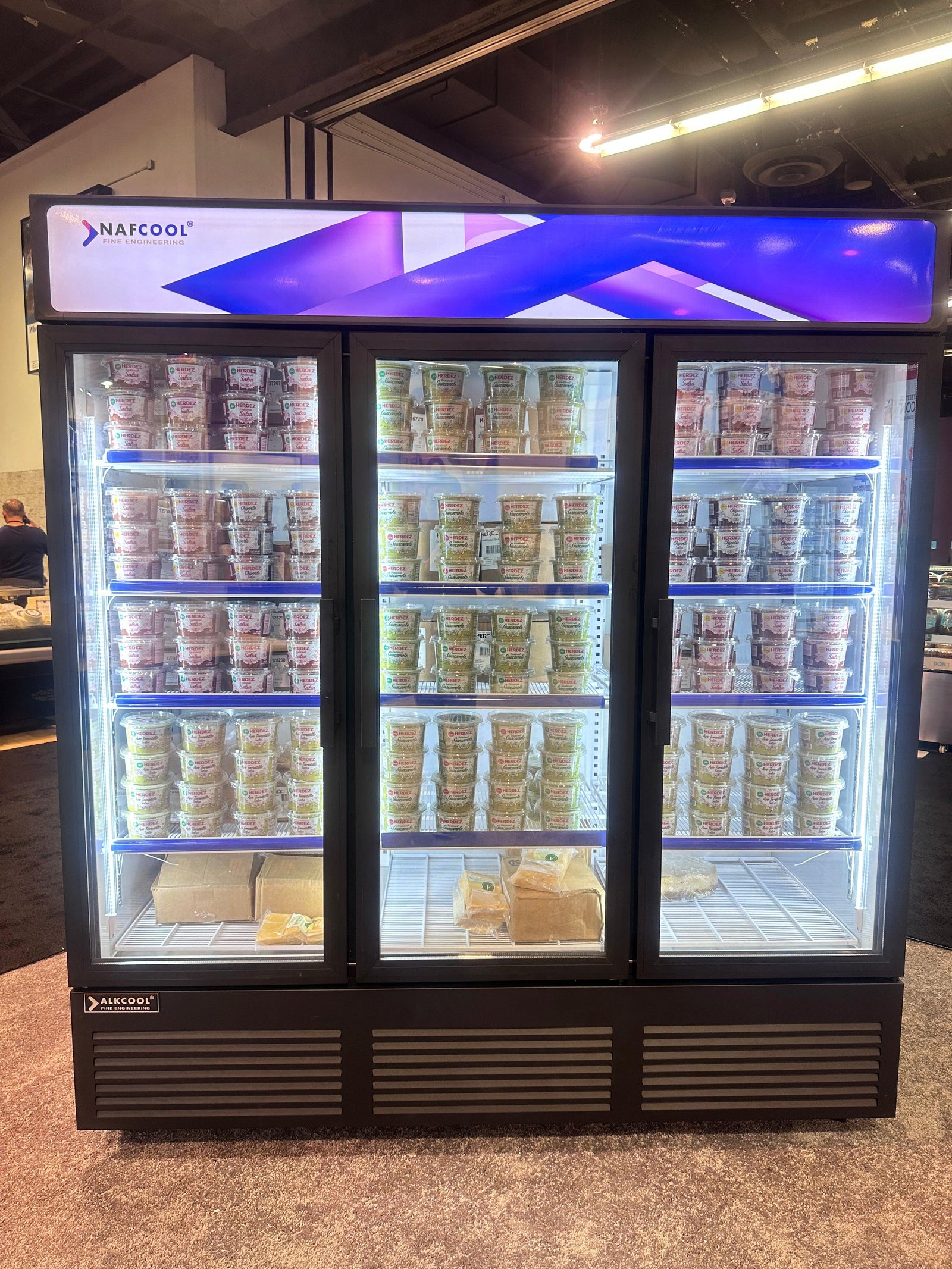 The Essential Guide to Three-Door Commercial Refrigerators
