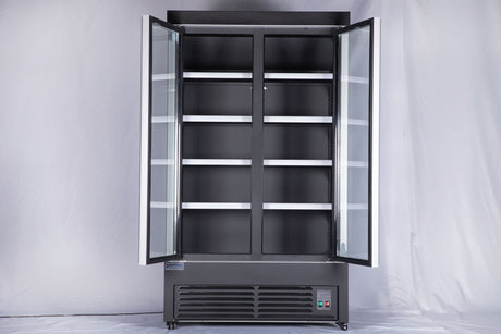 Commercial Refrigerator