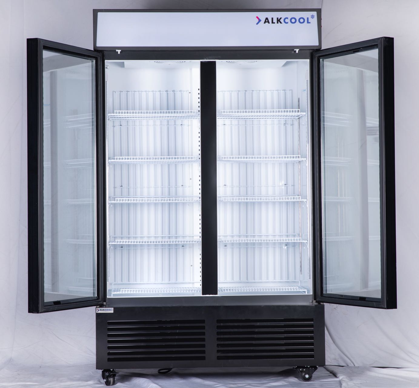 NAFCOOL 28" Commercial Refrigerator