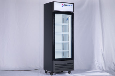 Merchandiser Refrigerator