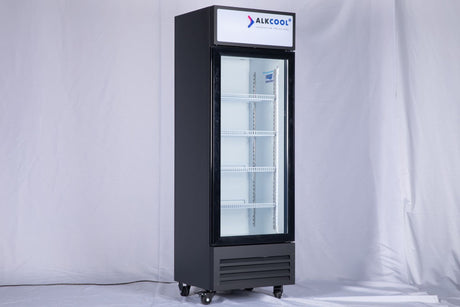 Compact Merchandiser Refrigerator