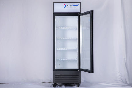 Commercial Refrigerator