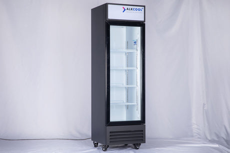 Compact Merchandiser Refrigerator