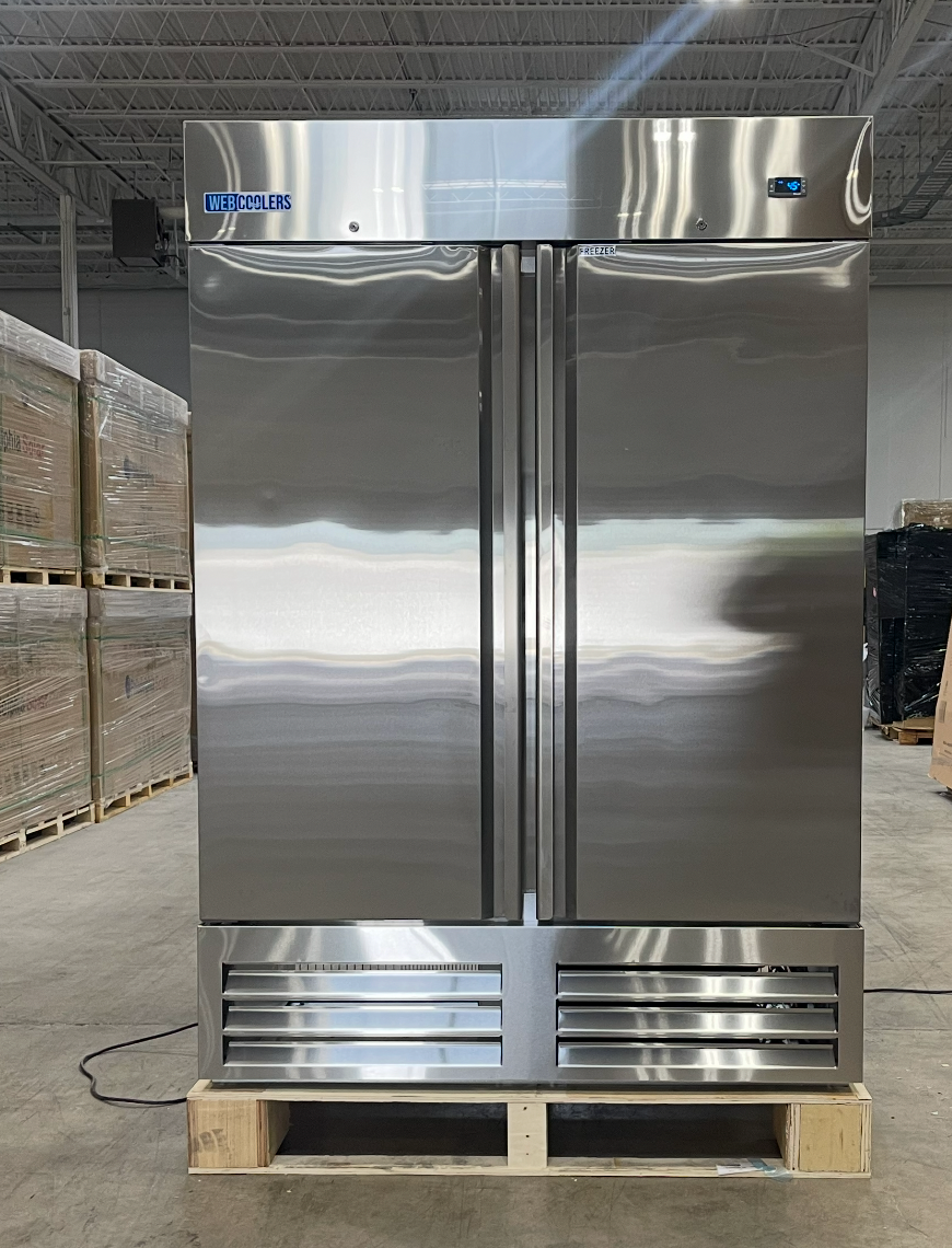 RI-54F refrigeration unit