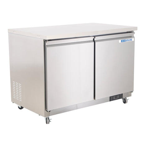 UC-60 Commercial Refrigerator