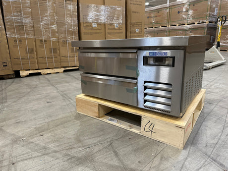 Best Commercial Refrigerator 