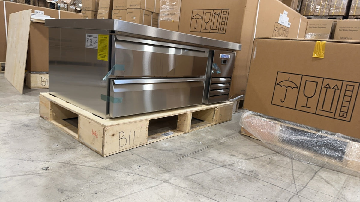 The Ultimate Guide to Choosing a Commercial Refrigeration Unit A Deep