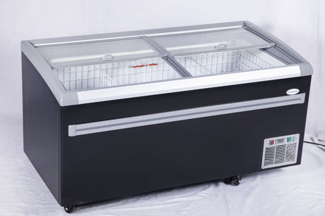 NAFCOOL 68 Commercial Refrigerator