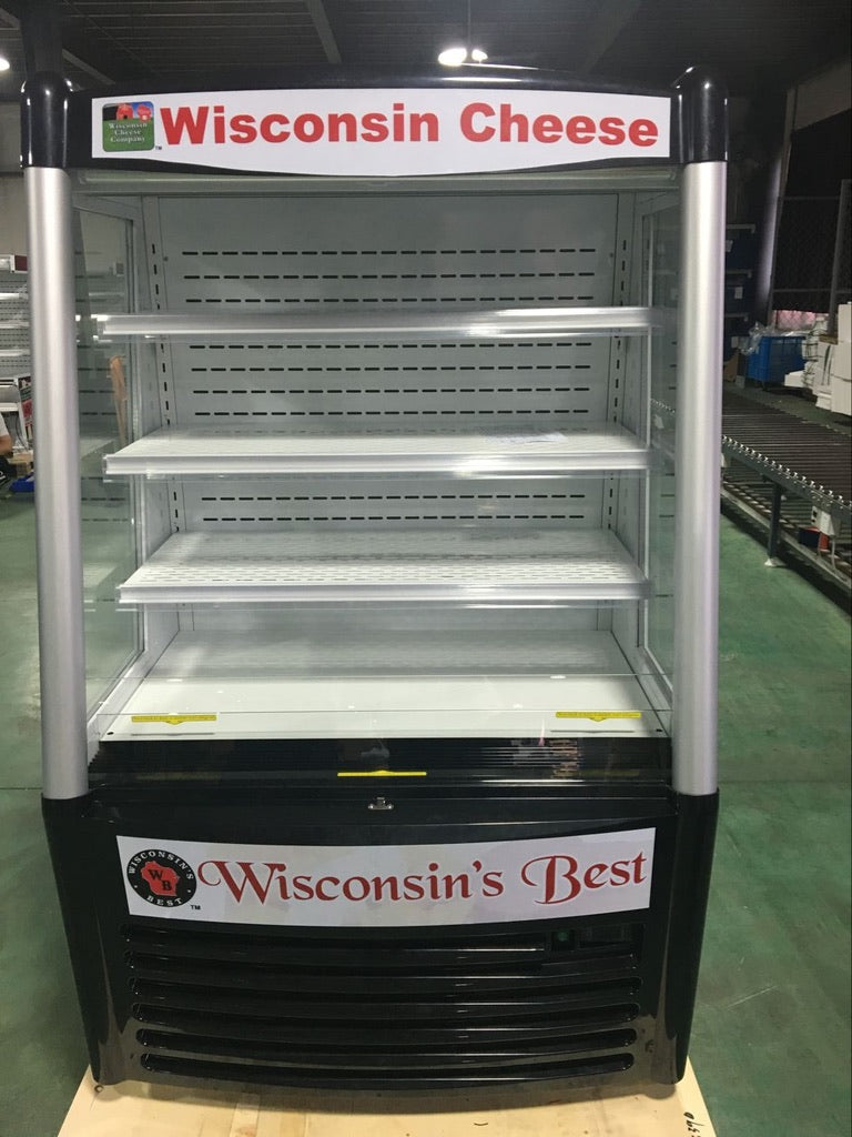 The Advantages and Disadvantages of Commercial Refrigeration NAFCOOL