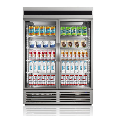 NAFCOOL GDR55H Refrigerated Storage