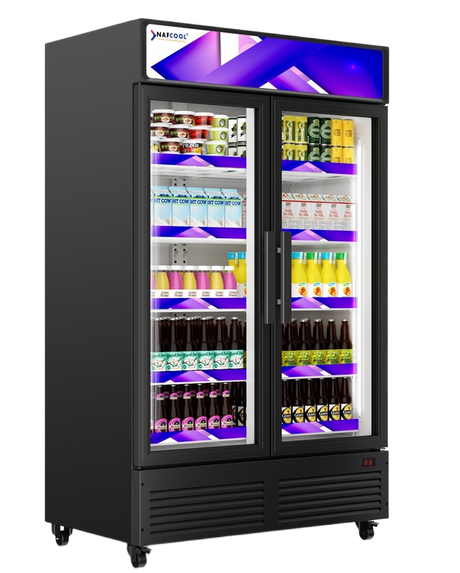 refrigeration and conditioning equipment