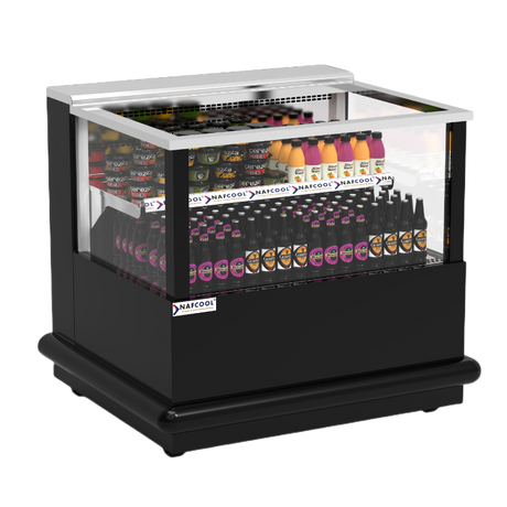 commercial refrigeration
