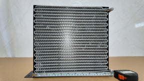 10.5 inch wide Microchannel Heat Exchanger Condensor