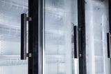 4 door commercial refrigerator 2