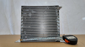 9 inch wide Microchannel Heat Exchanger Condensor