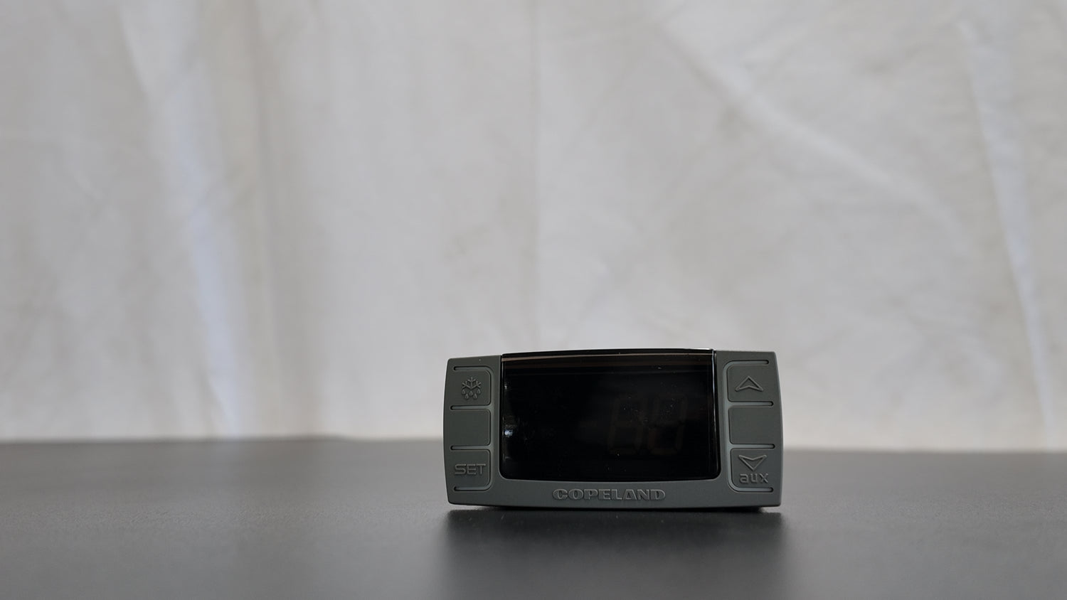 DIXELL XR06CX-4N1F1 Adjustable Touch Screen Digital Thermostat Controller Compressor