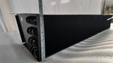TGDR70'' three door cooler evaporator
