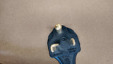 Power Cord with NEMA 5-30P (125V/30A)
