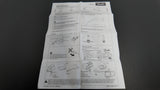 Danfoss Solenoid Value Type EVR2-EVR22