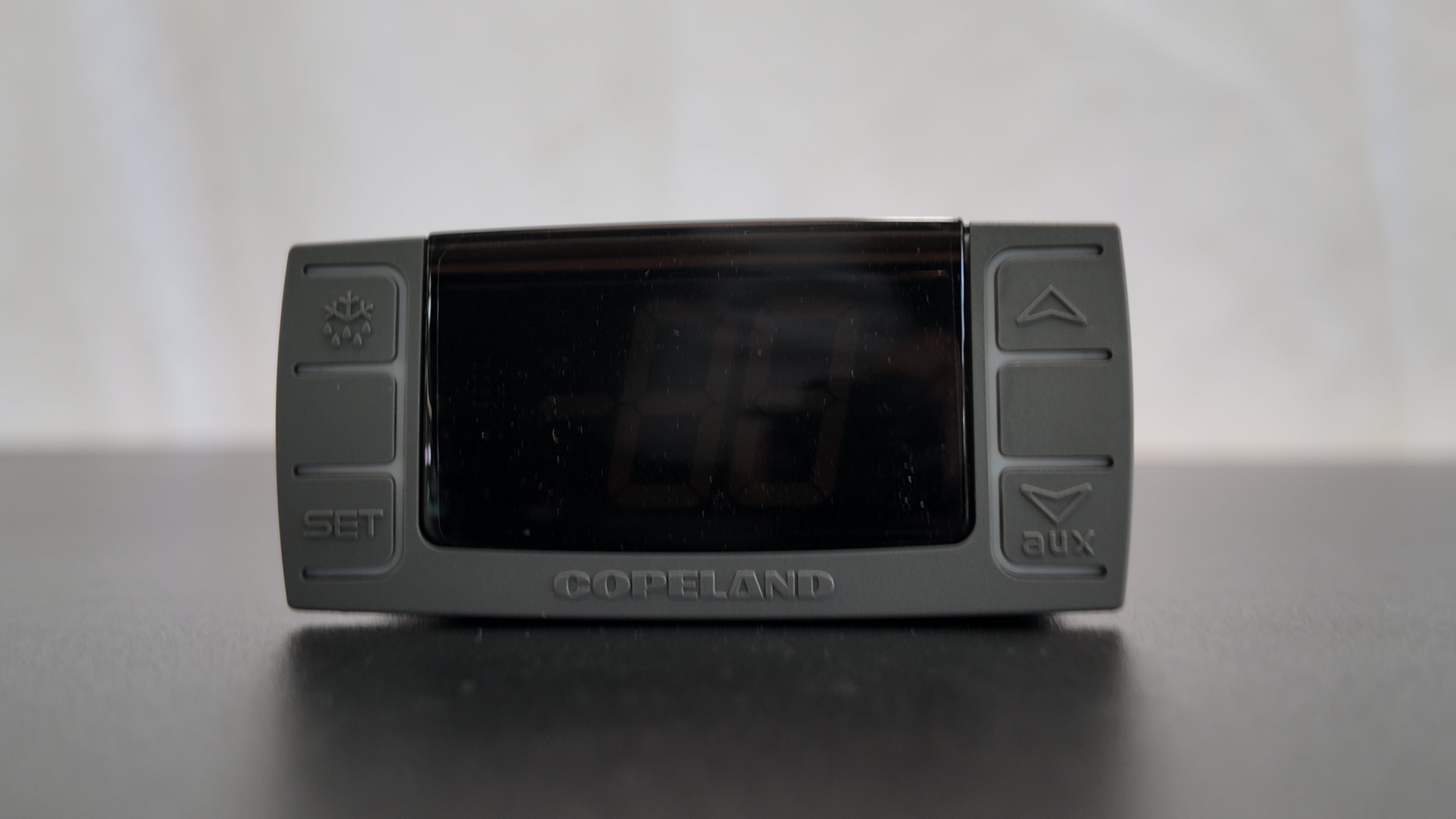 Dixell XR02CX Commercial Refrigerator Controller | 120V – NAFCOOL