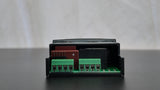 Dixell XR02CX 4dafbls 120V Digital Thermostat Controller
