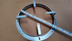 Evaporator Fan Motor Cage