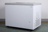 FDF12.4CF Horizontal Freezer - NAFCOOL Commercial Refrigerator - NAFCOOL