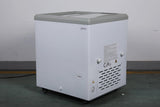 FDF7.2CF Horizontal Freezer - NAFCOOL Commercial Refrigerator - NAFCOOL