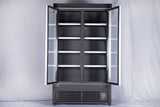 FGD46 Two Swing Door Refrigerator 03