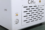 Commercial-grade NAFCOOL FDF24.12CF horizontal freezer 